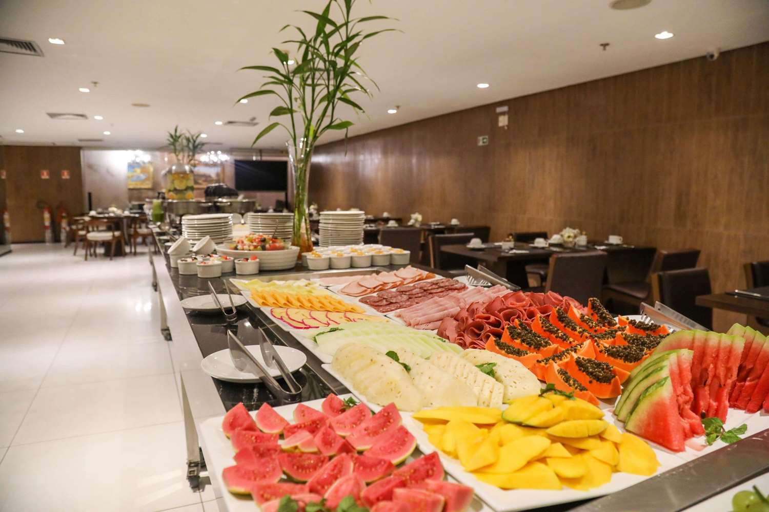 Radisson Hotel Belem Maiorana Jr 10/12