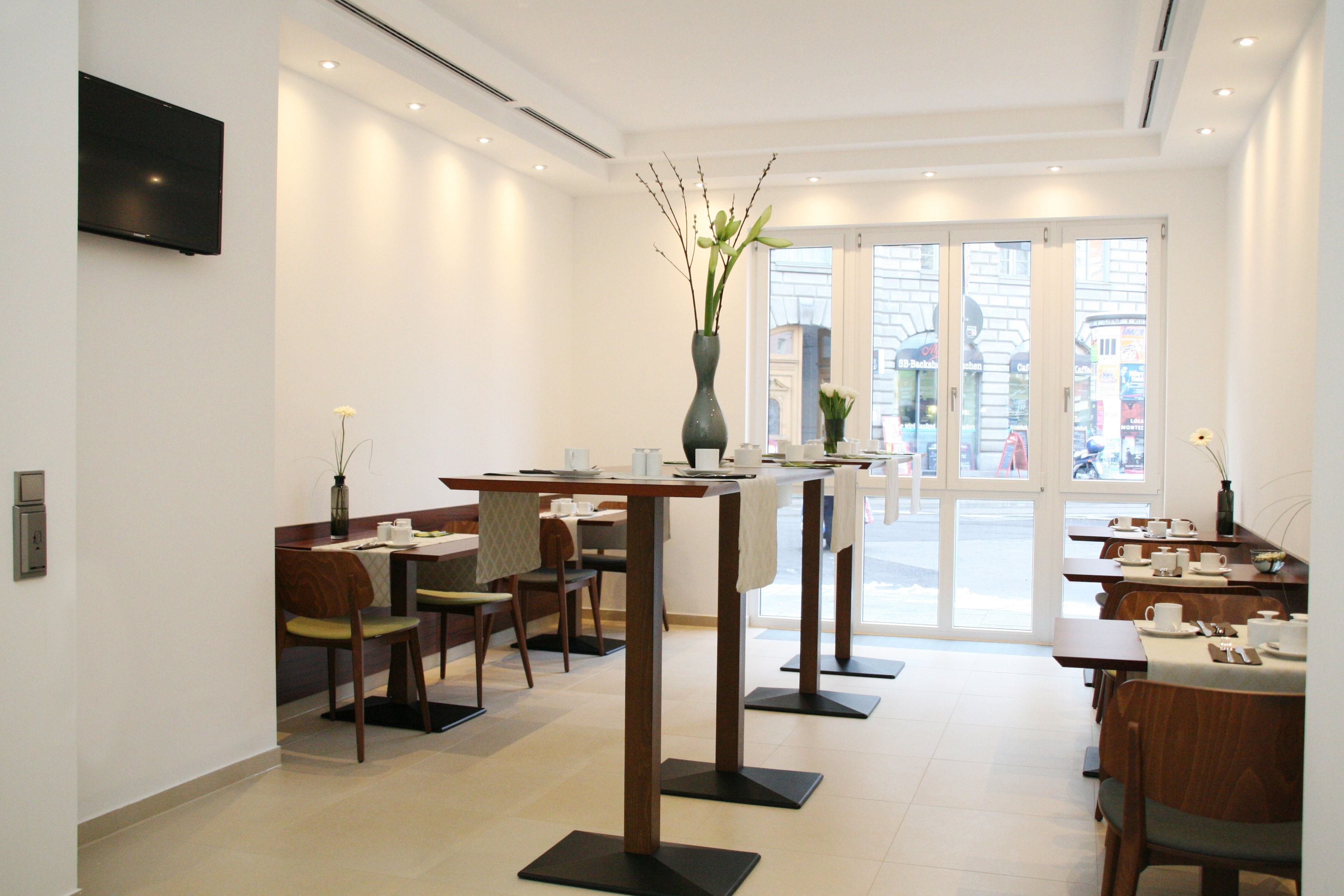 Augusten Hotel 5/5