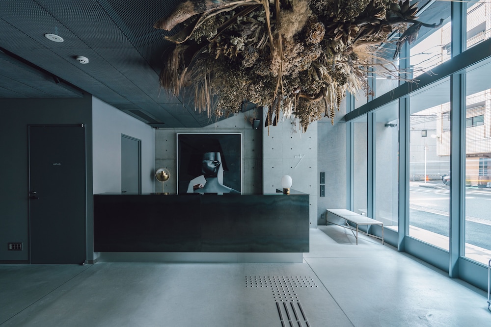 Node Hotel 6/50