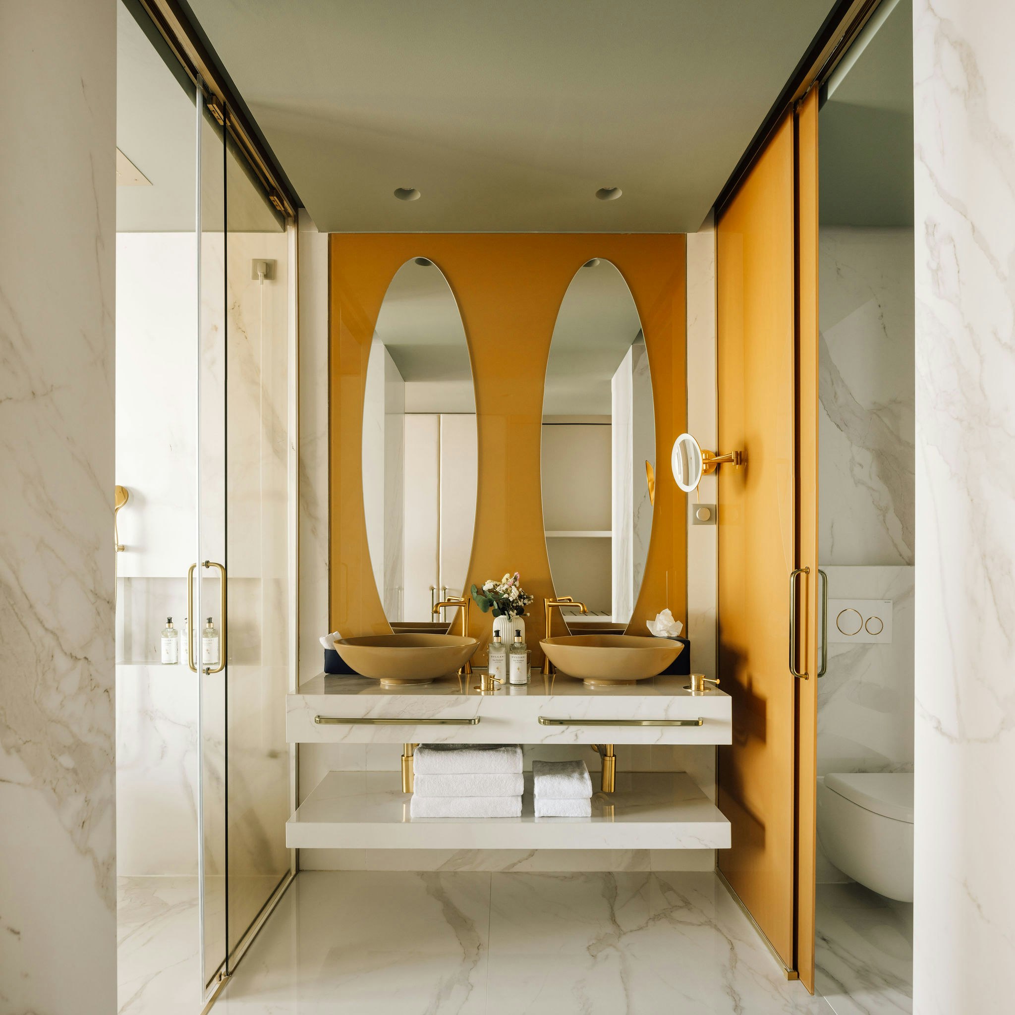 The Reserve by Savoy Signature 64/65