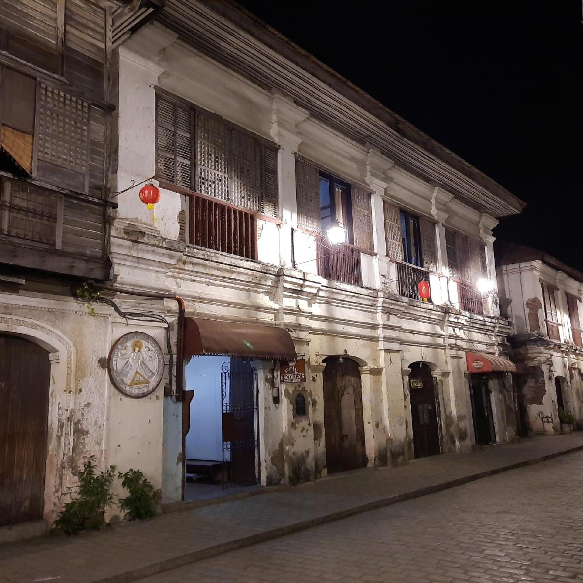 Zen Rooms Calle Crisologo Vigan 4/50