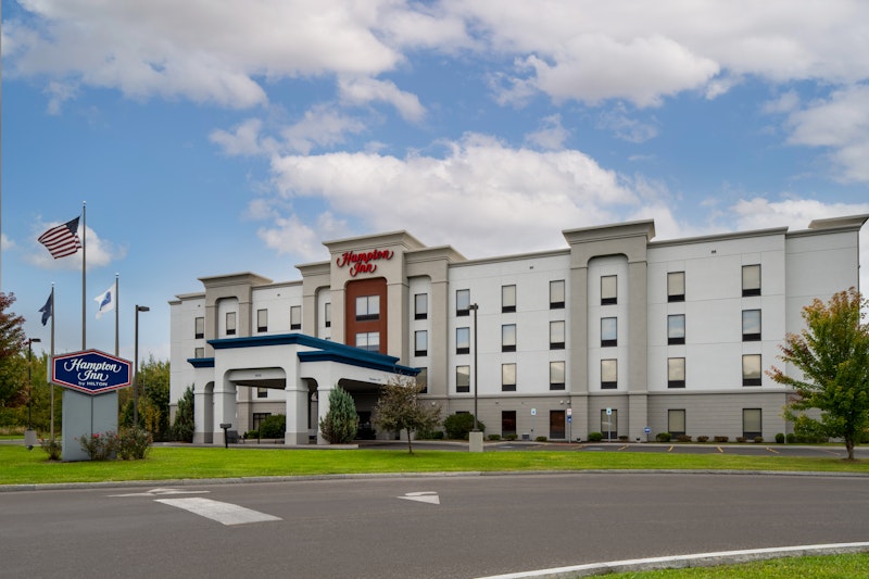 Hampton Inn Seneca Falls 21/22