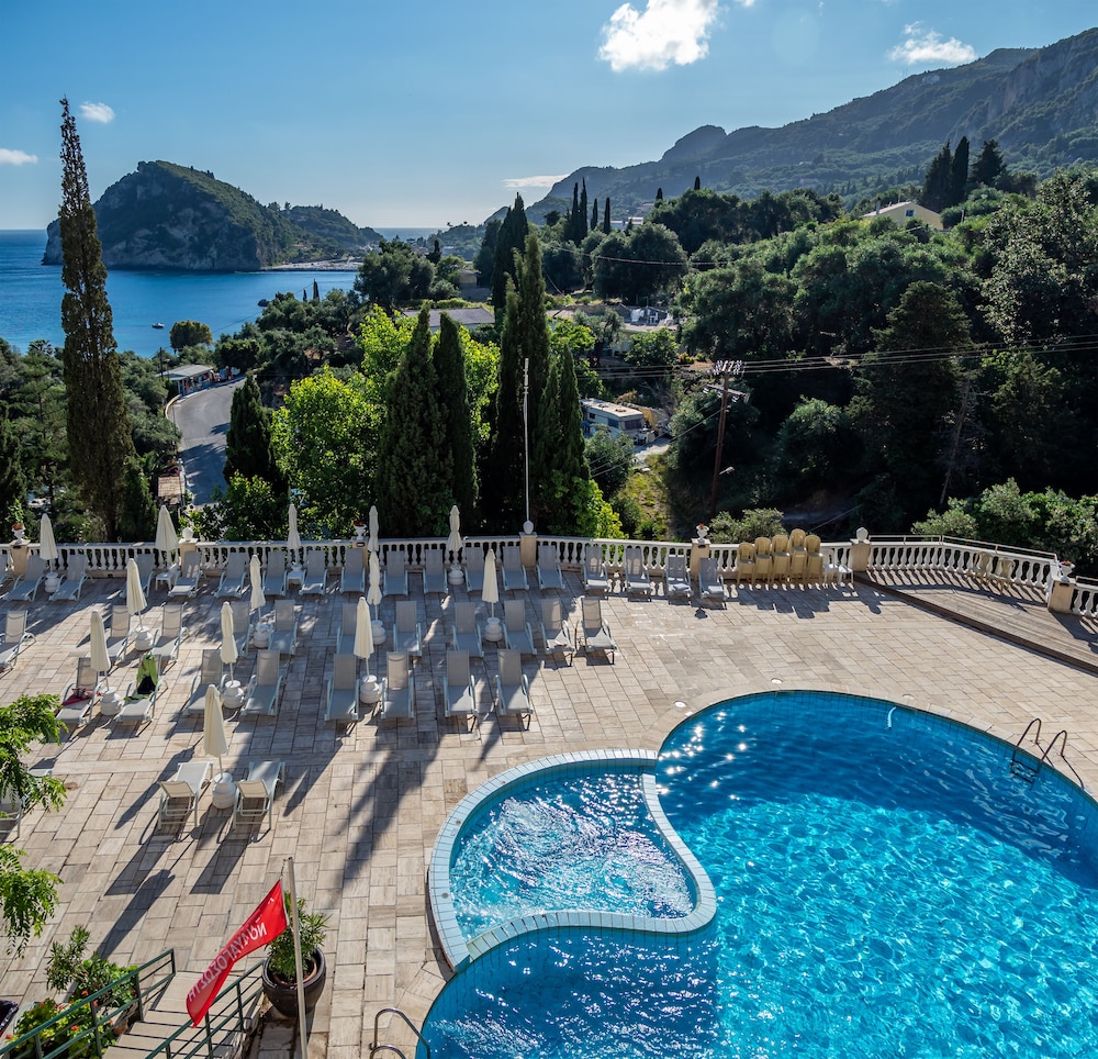 Paleokastritsa Palace Hotel - Adults Only 26/48