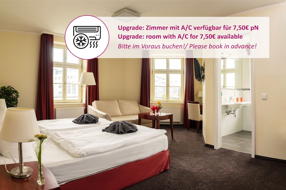 Schlafgut Appartementhotel 19/37