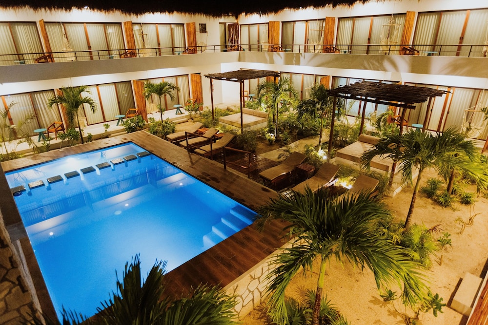 Naj Casa Holbox 30/50