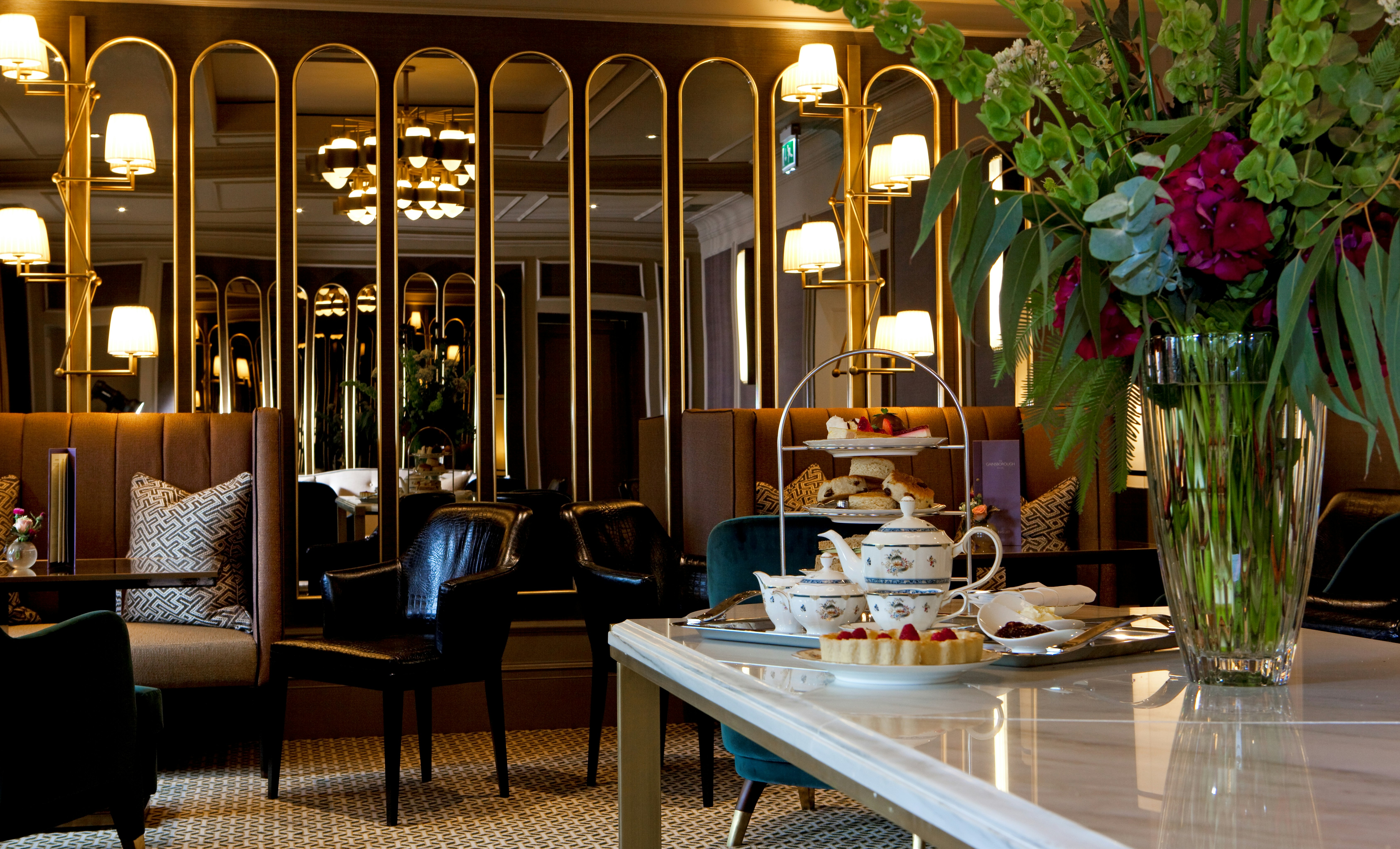 The Gainsborough Bath Spa 68/77