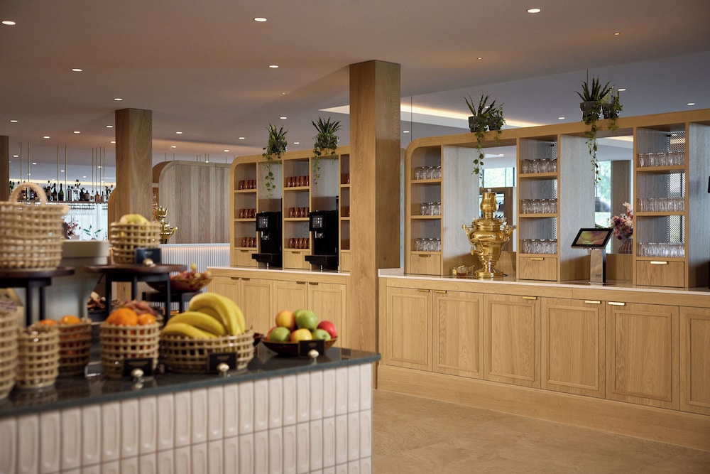 Van Der Valk Hotel Volendam 11/68