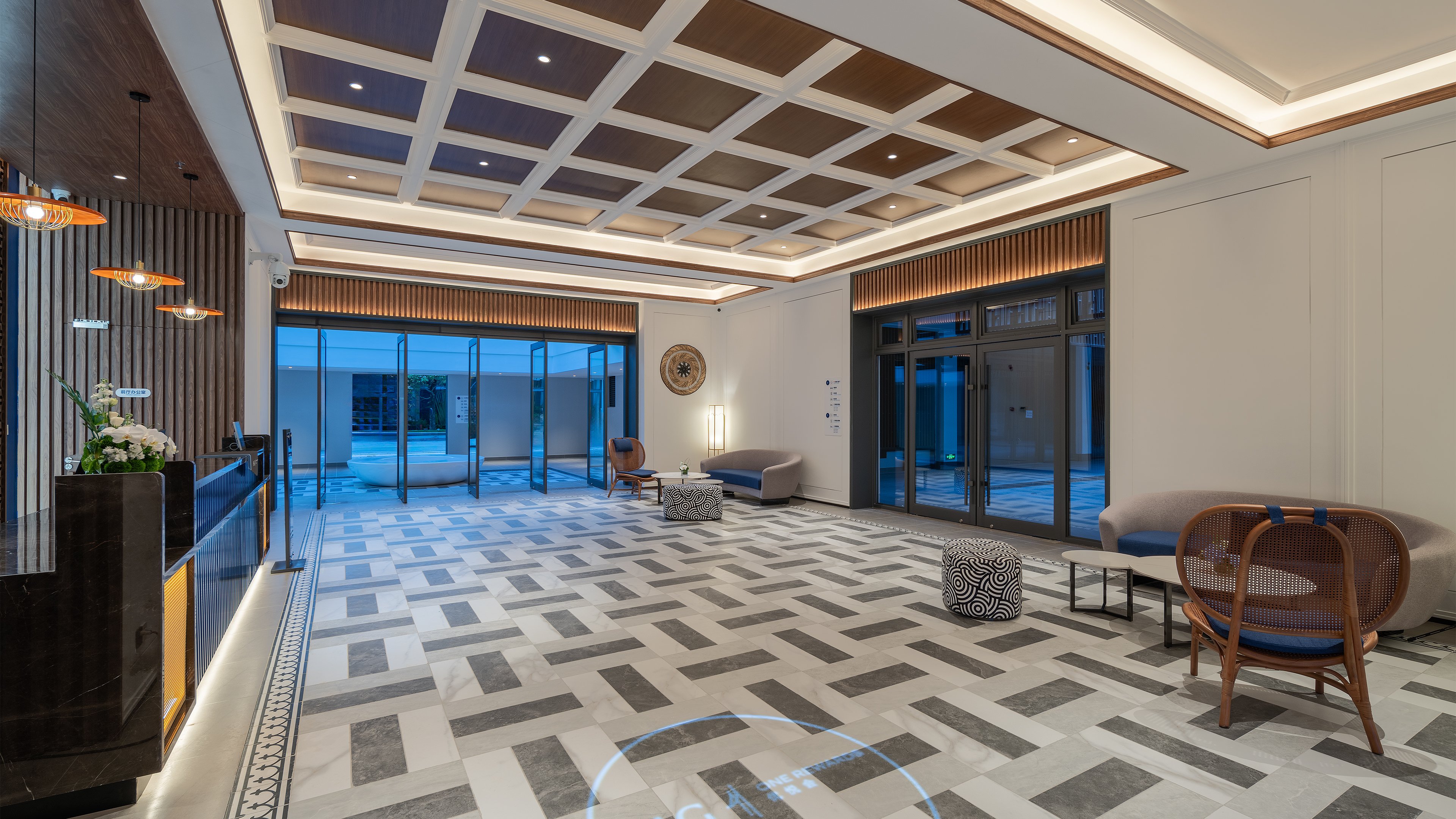 Holiday Inn Express Wenchang 37/52