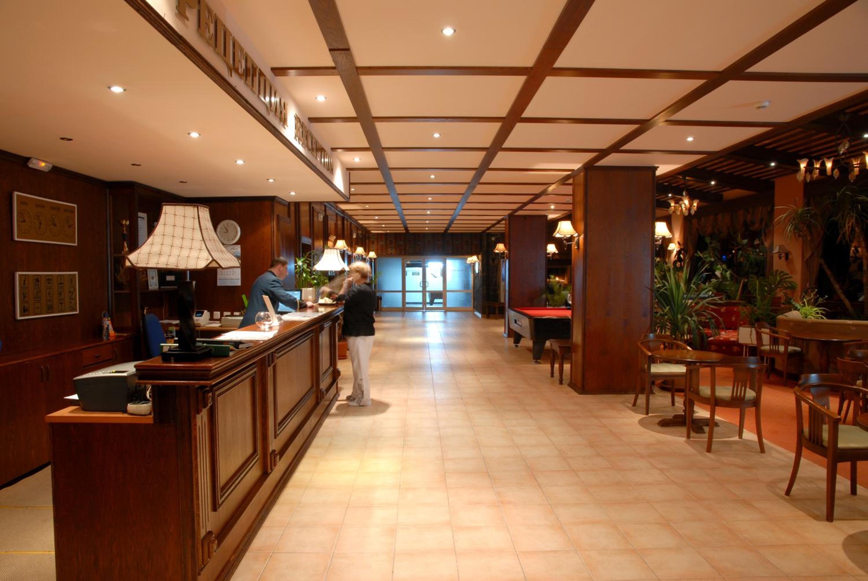 Hotel "Prespa" 4/57