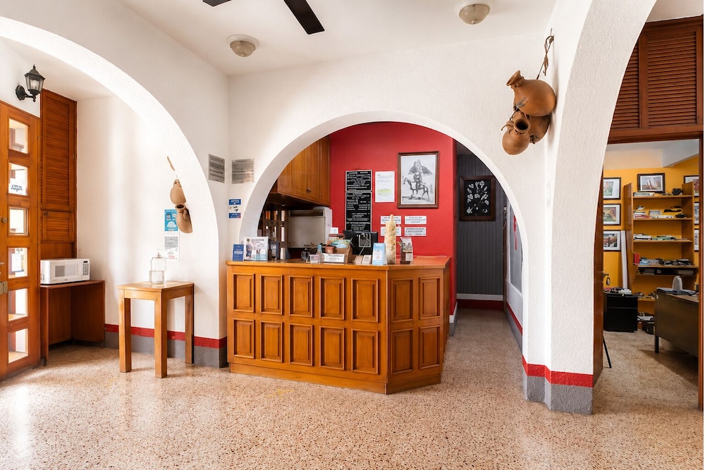 Posada del Cid 10/50
