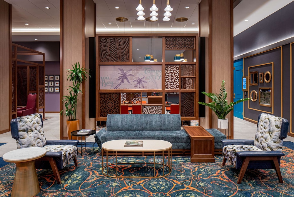 Hyatt Place Tampa Downtown 3/49