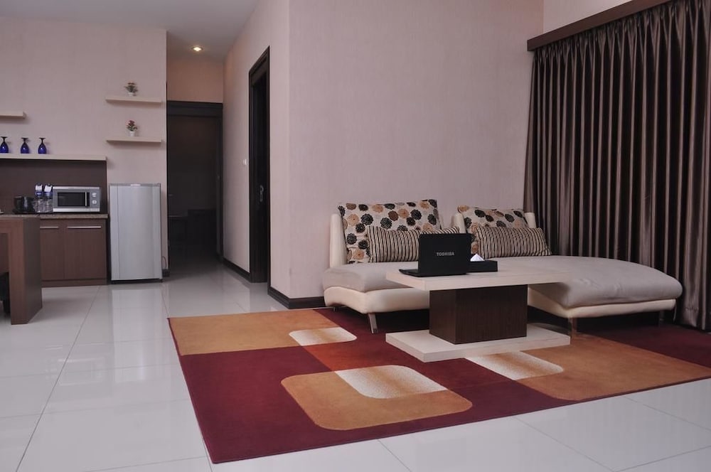Scarlet Hotel Dago 17/21