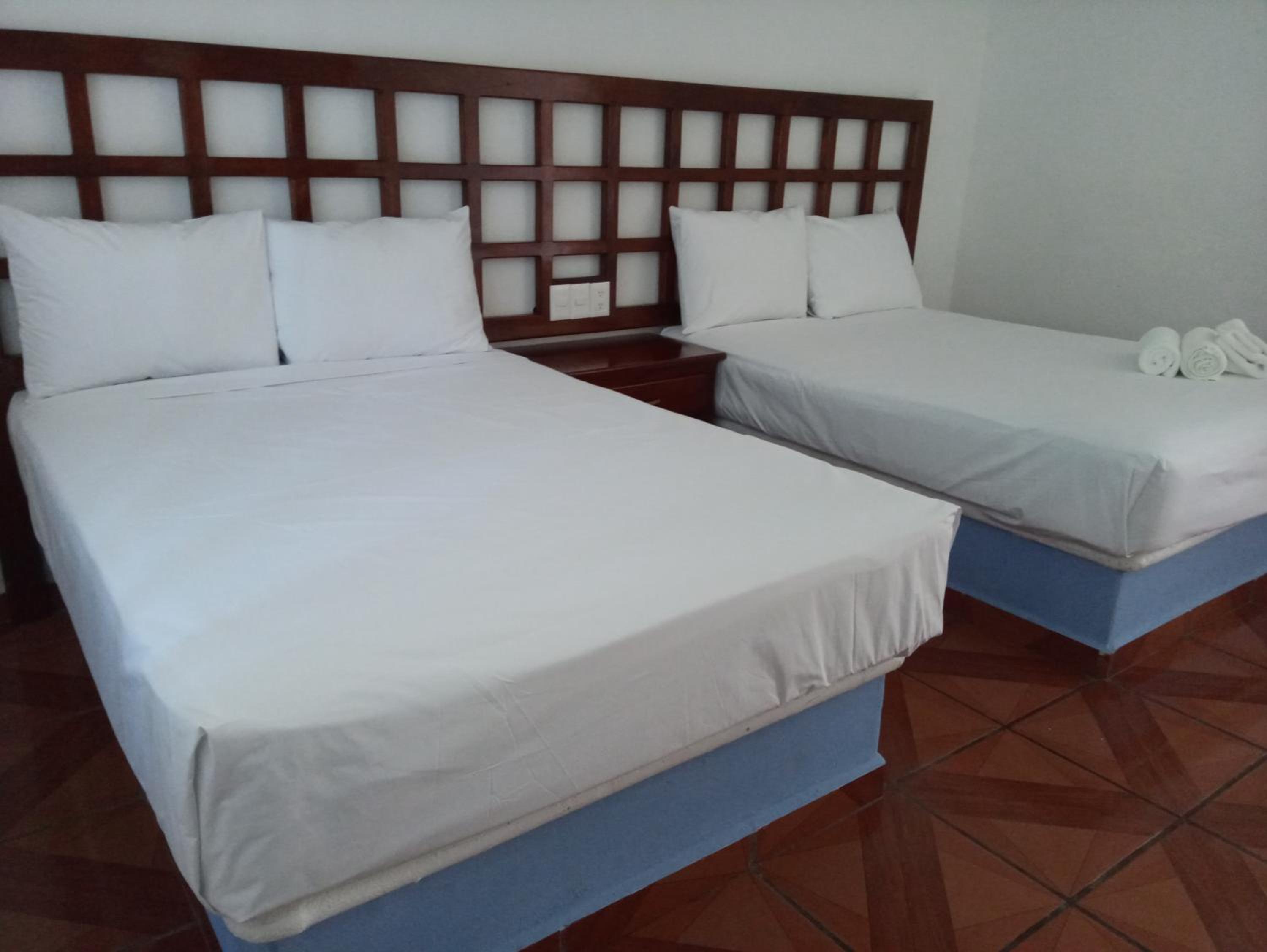 Hotel Posada de Abril 14/25
