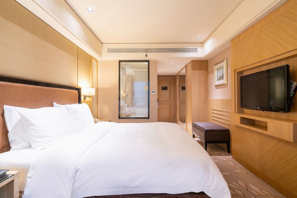 Quanzhou C&D Hotel 11/72