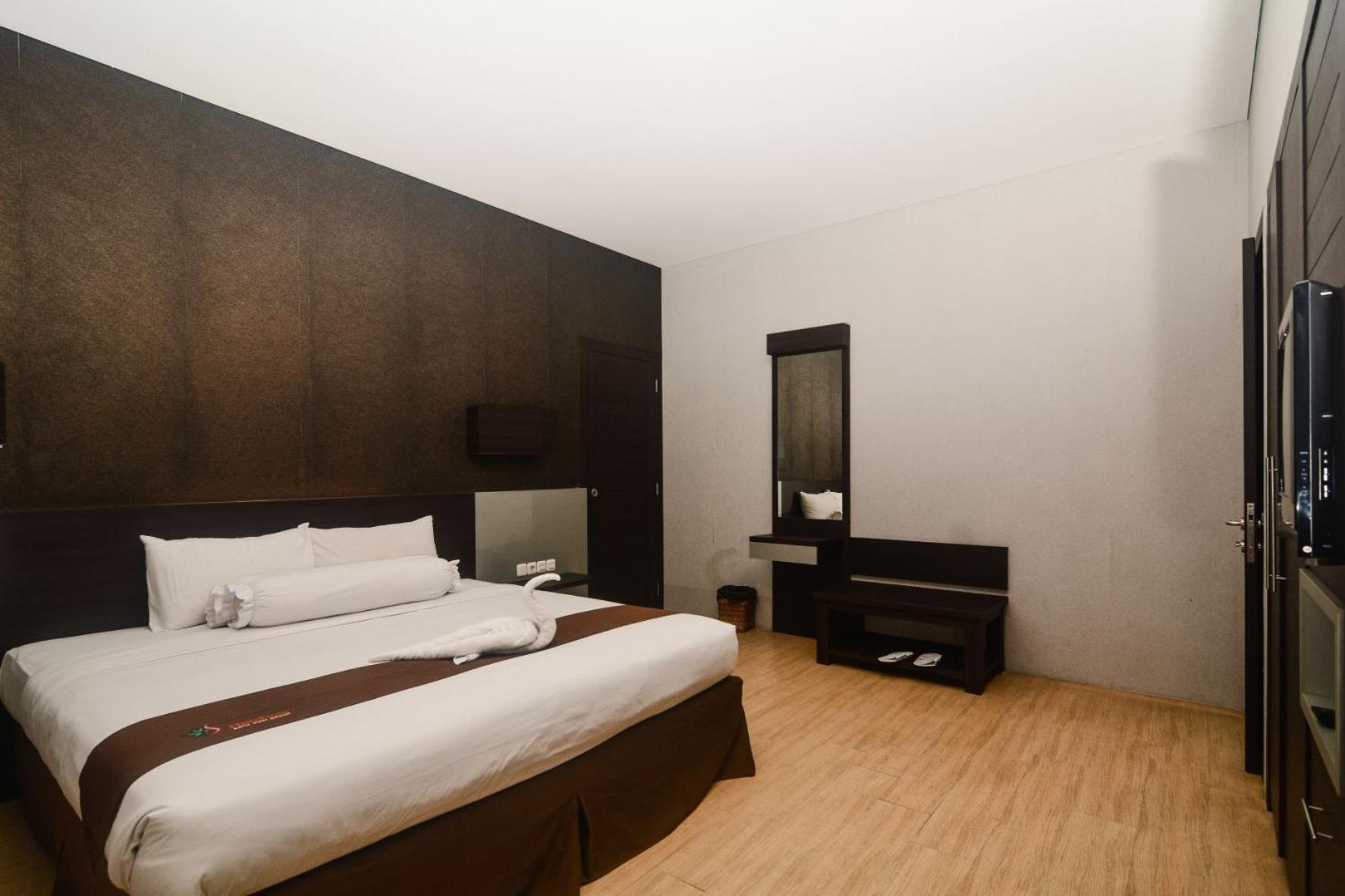Batu Suki Resort and Hotel 17/47