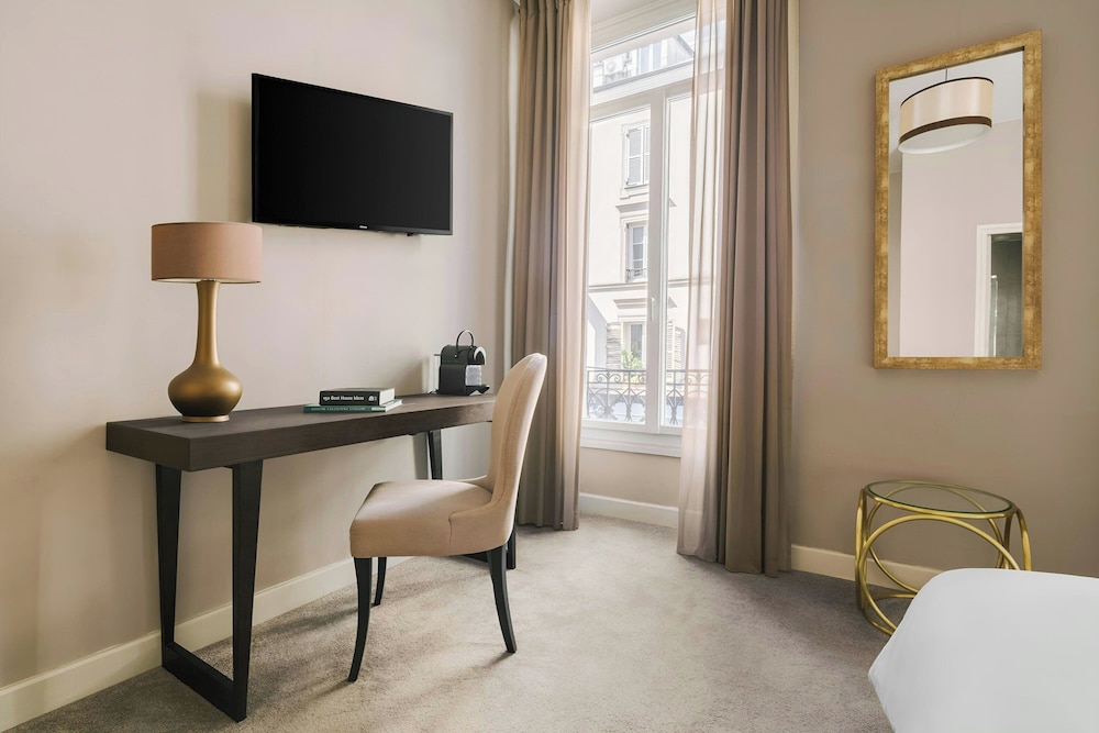Sonder Le Frochot 43/50