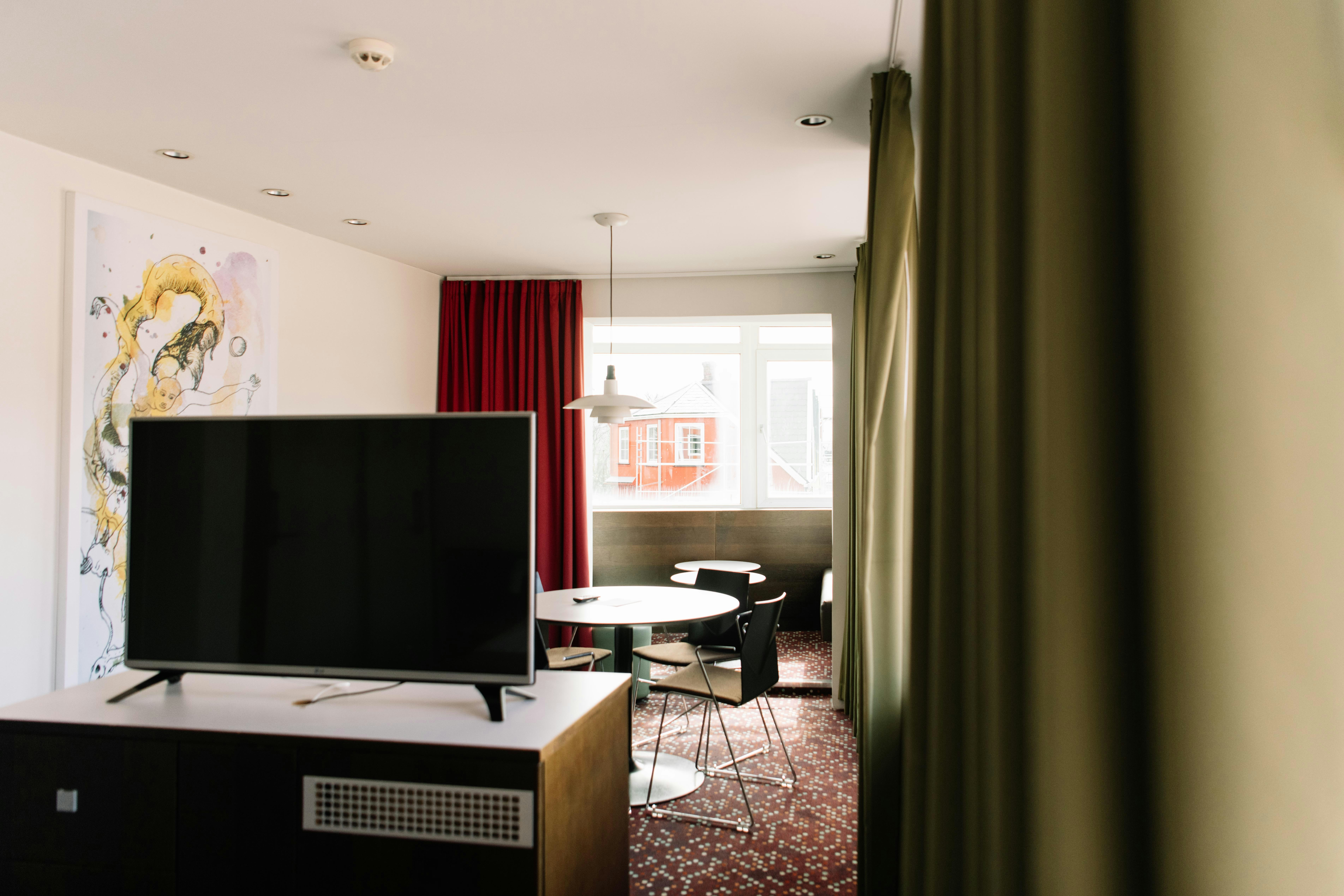 Hotel Torshavn 12/62