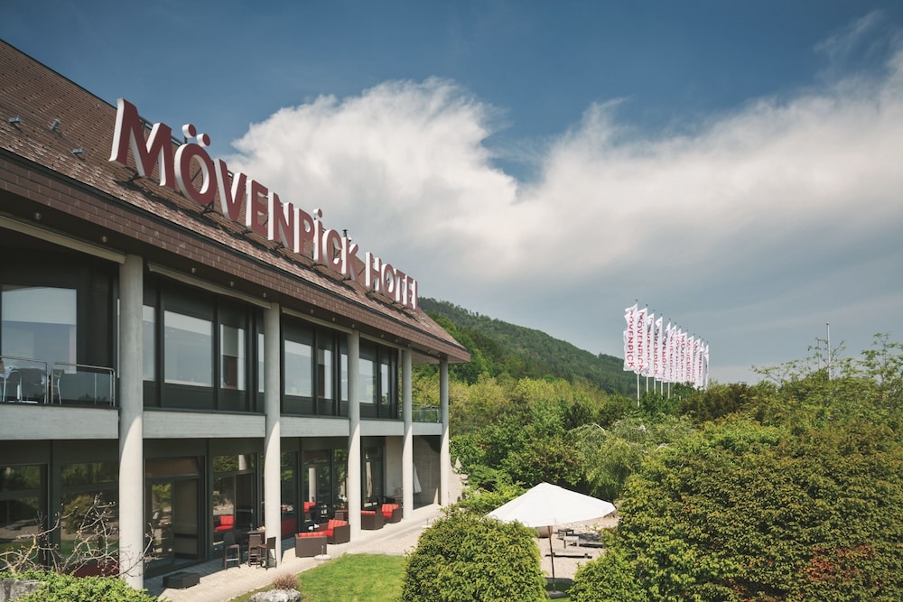 Movenpick Hotel Egerkingen 2/74