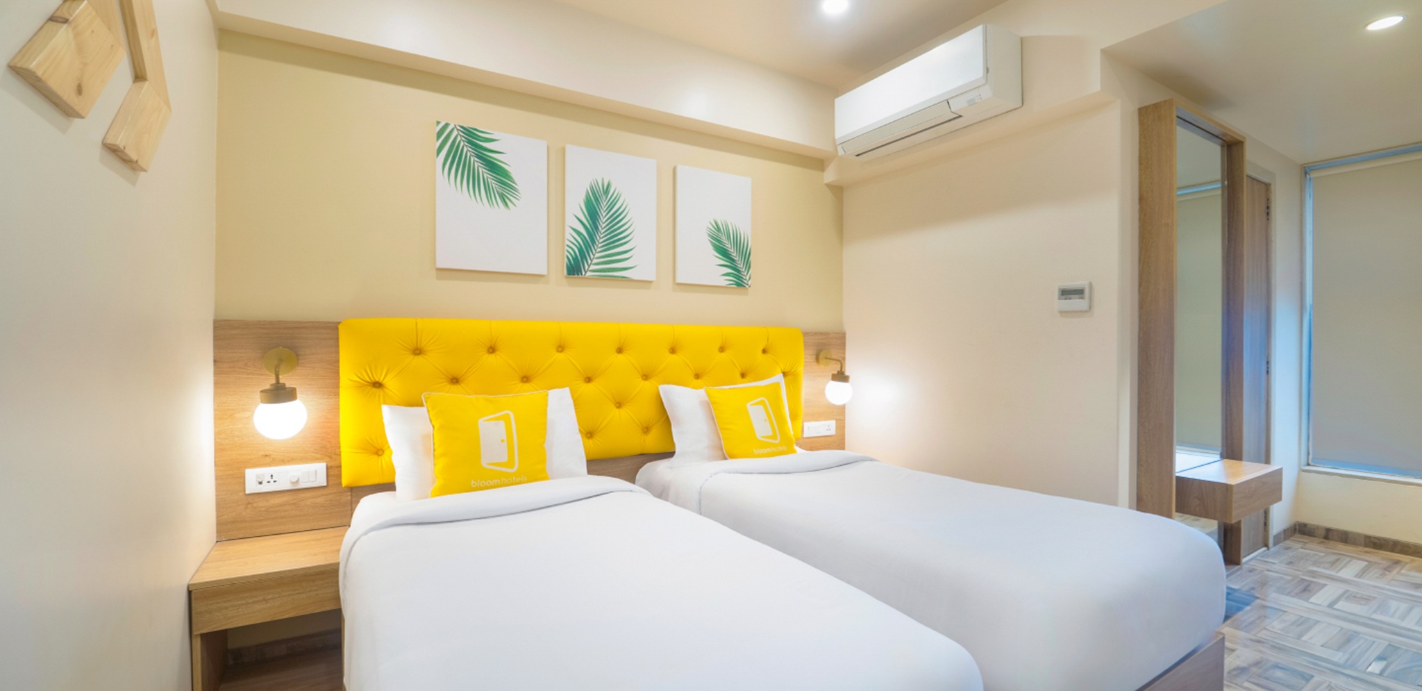 Bloom Hotel - Taloja, Navi Mumbai 9/15