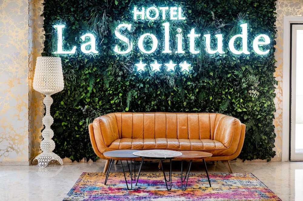 La Solitude 36/66