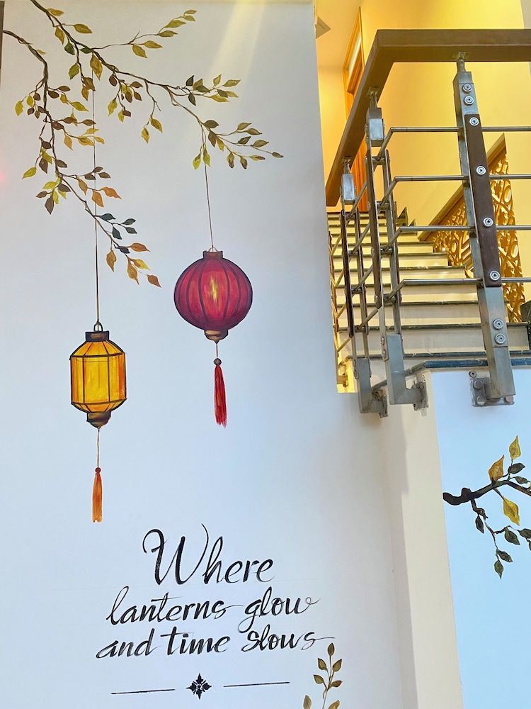 Hoian Royal Villa 10/68