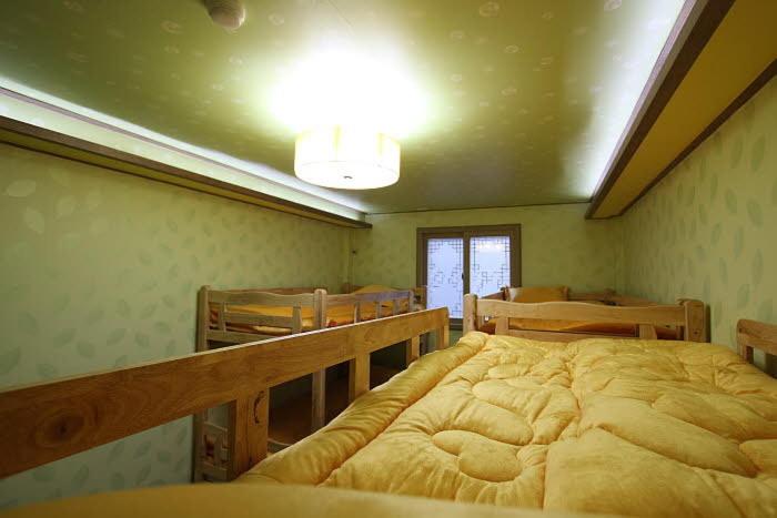 Gyeongju Friend Guest House - Hostel 26/53