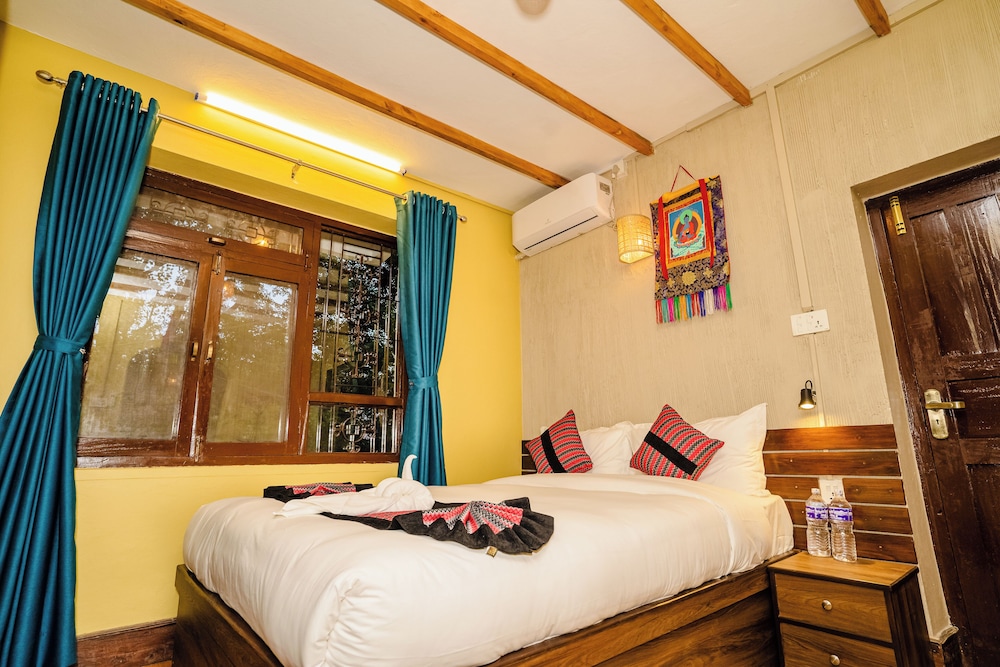 Nepali Heritage Hotel 19/50