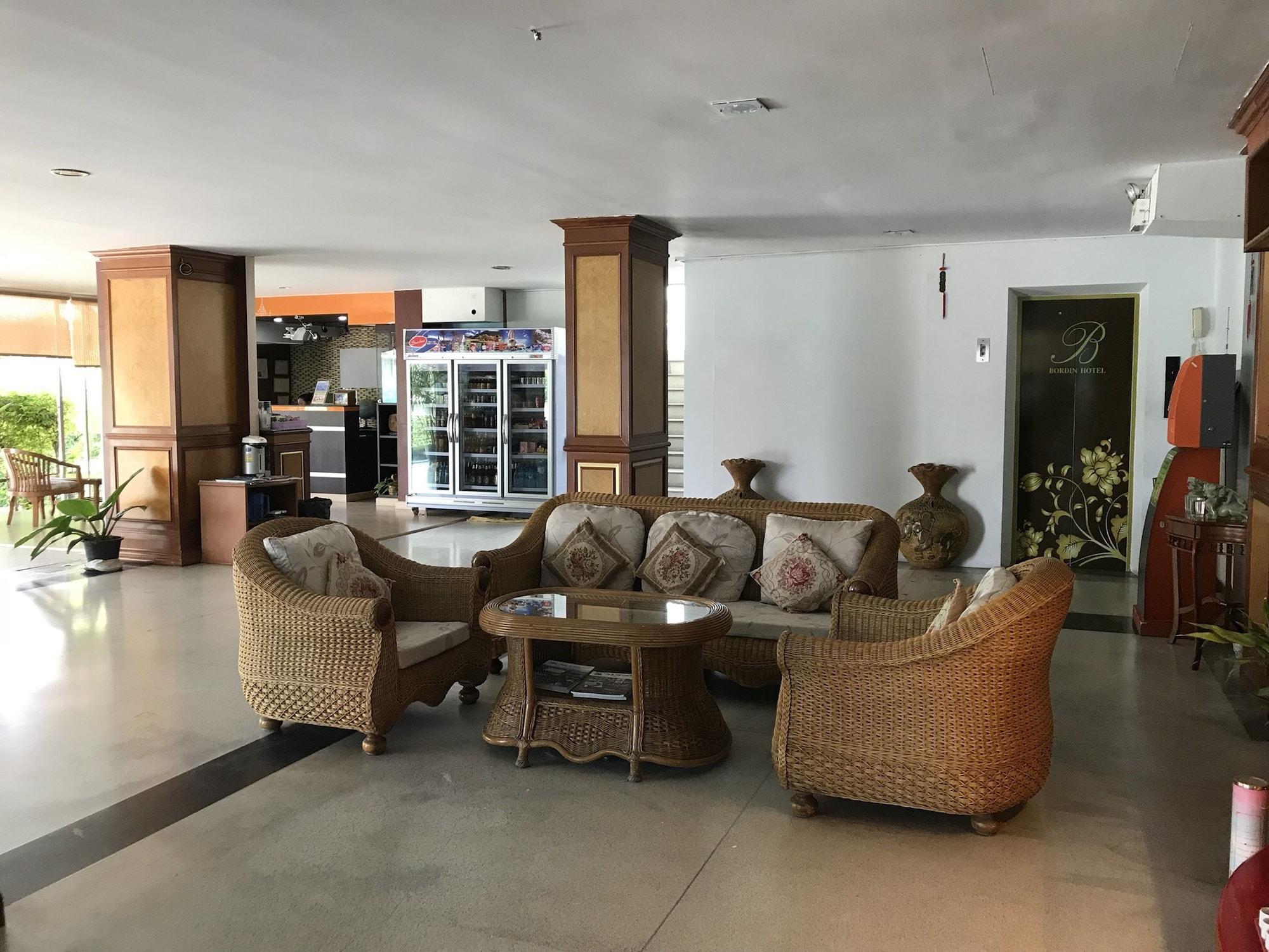 Bordin Hotel 25/33