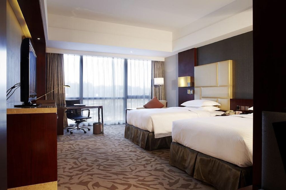 Kuntai Hotel Beijing 8/34