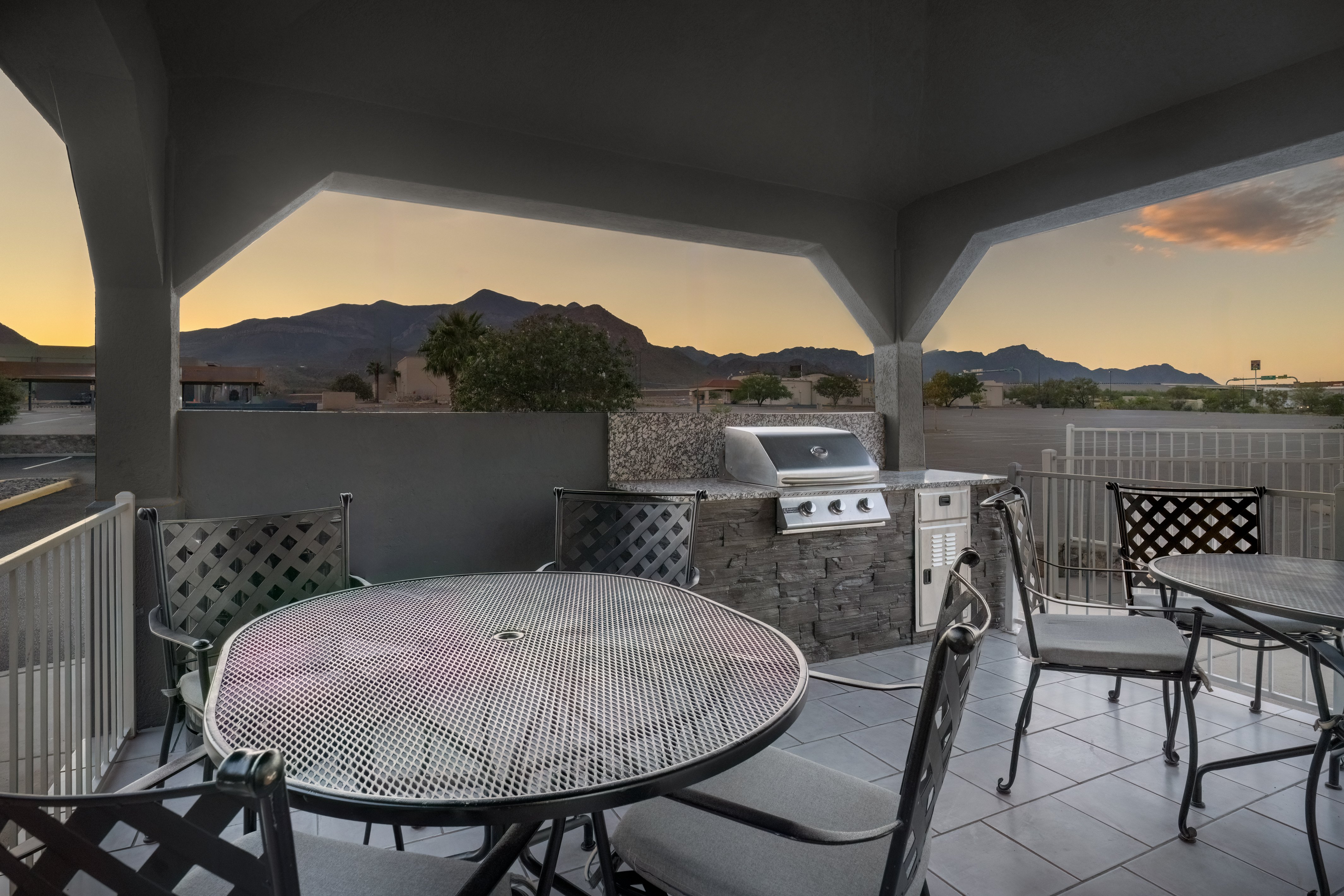 Candlewood Suites El Paso 28/47