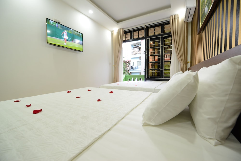 Hanoi Golden Hostel 23/66