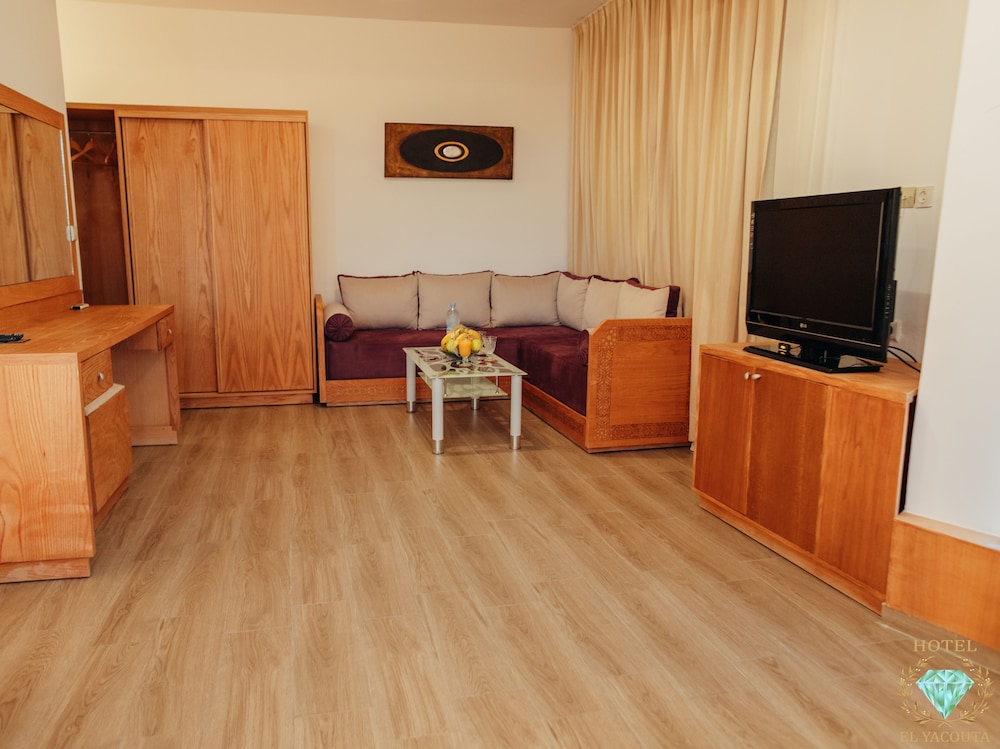 Hotel Al Yacouta 21/34