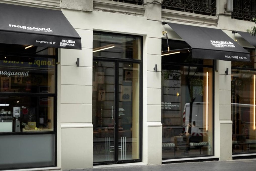 Petit Palace Chueca 3/56