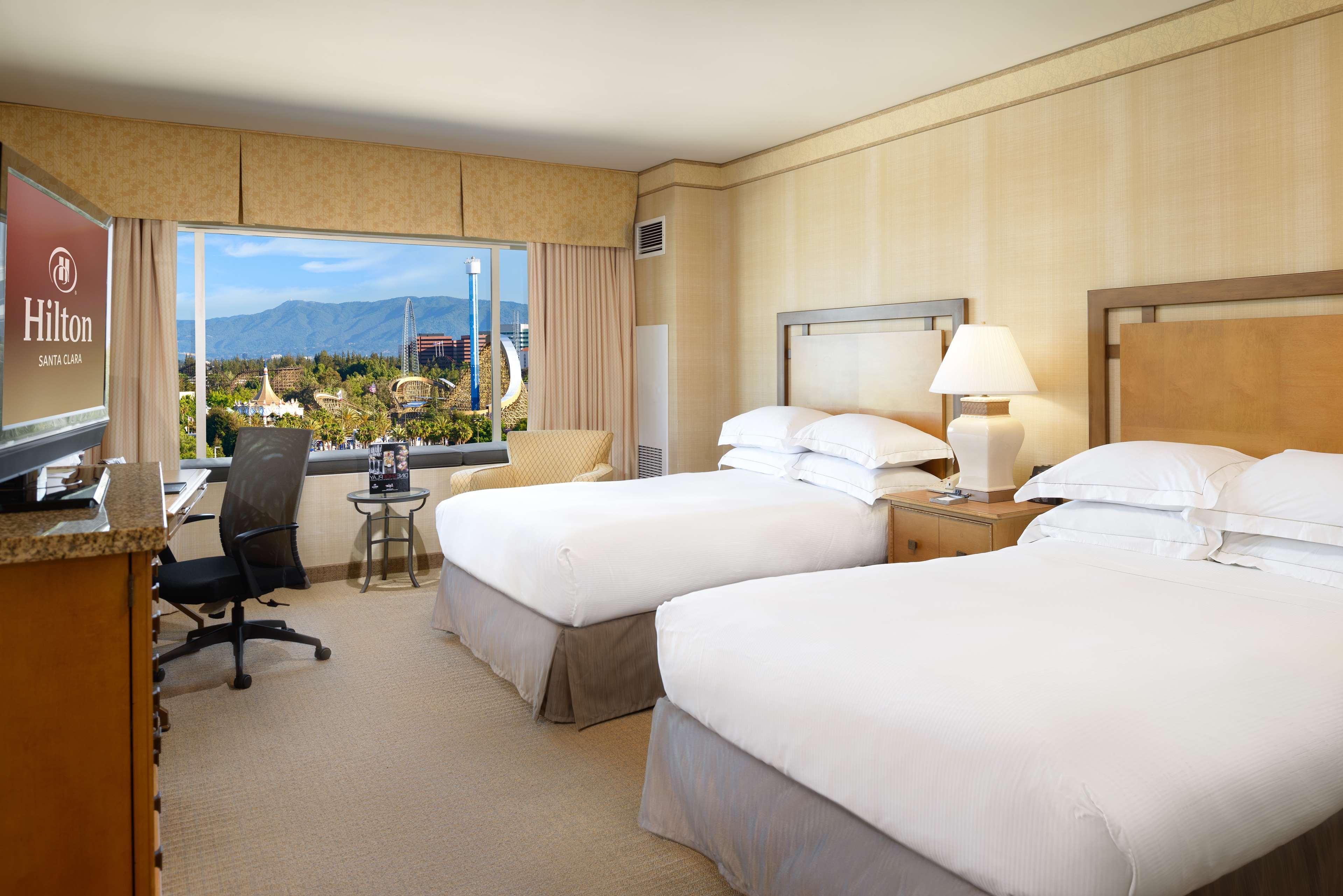 Room, Double Bed, with View