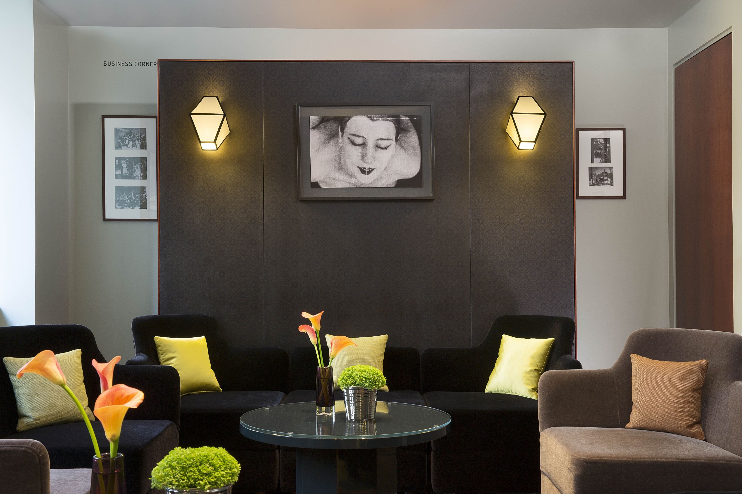 Hotel A La Villa Des Artistes 52/72