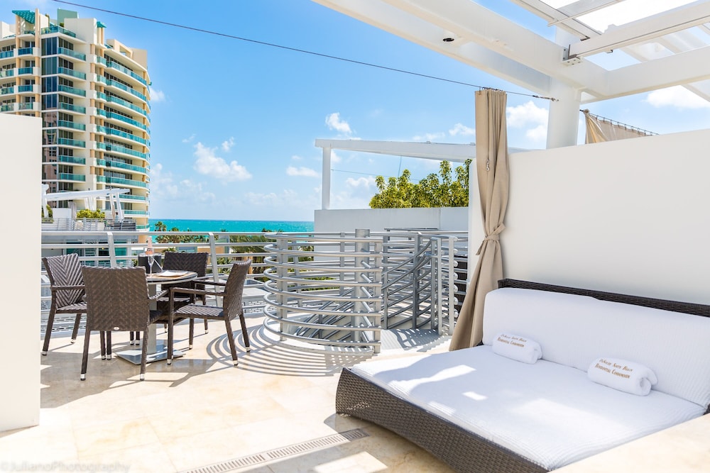 SBV Luxury Ocean Hotel Suites 29/42