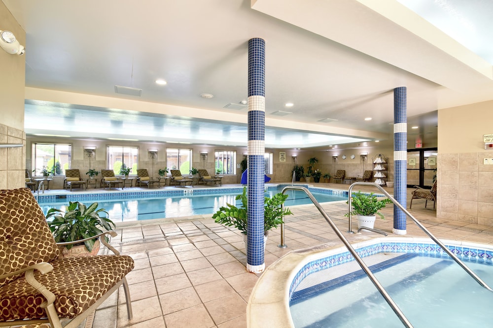 swimming pool spa