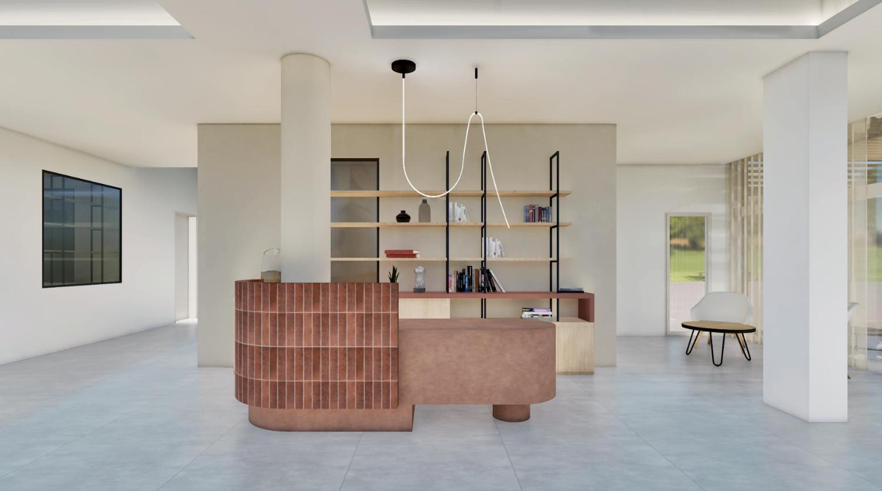 Kalloudis Apartment 16/67