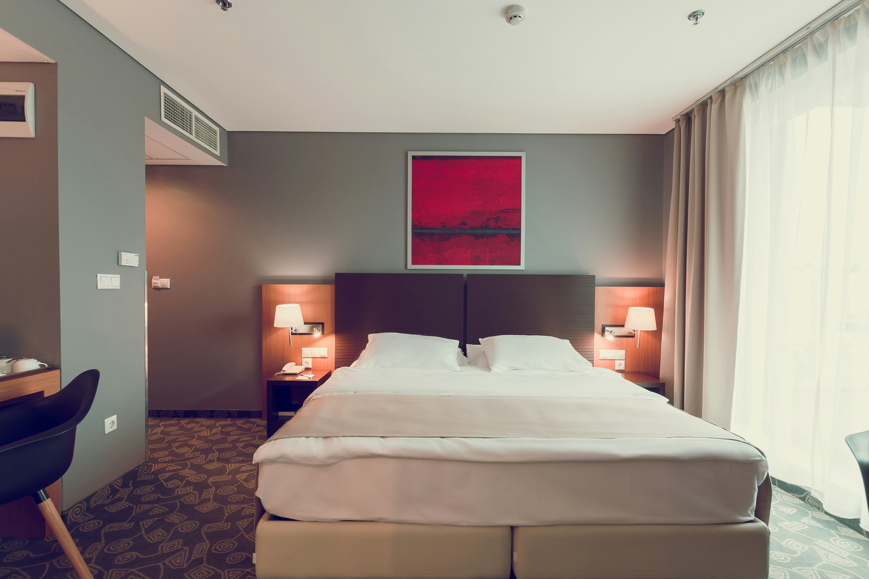 Museum Hotel Budapest 15/48