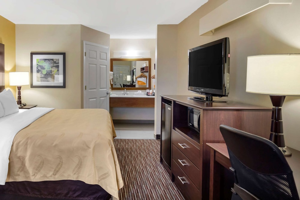 Quality Inn Seneca US-123 47/53