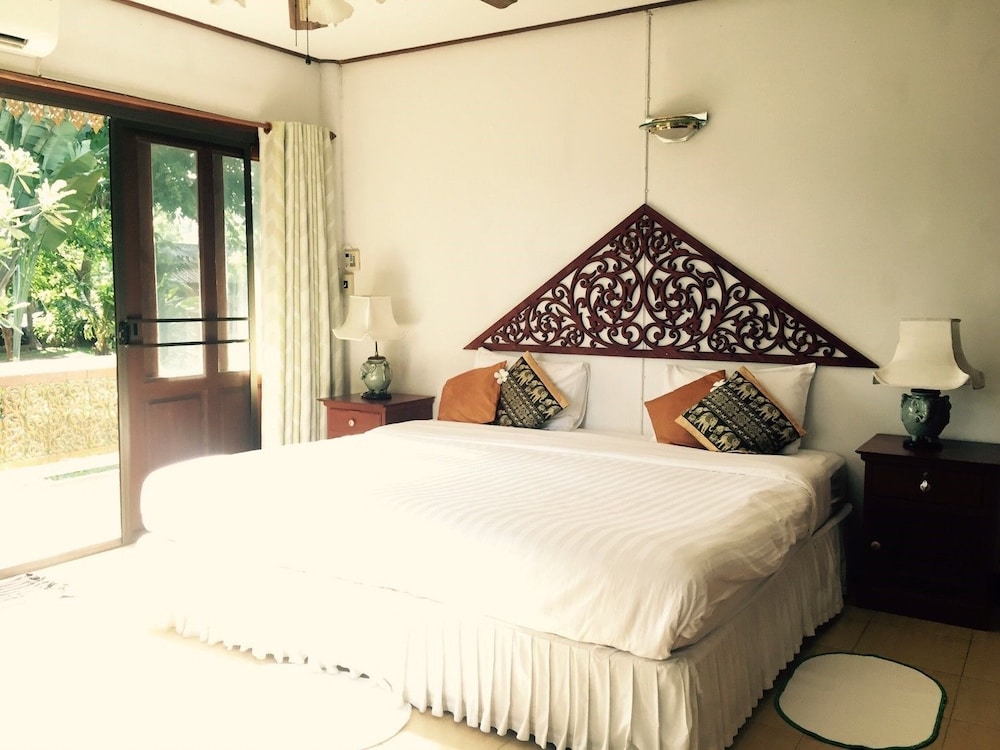 Bungalow