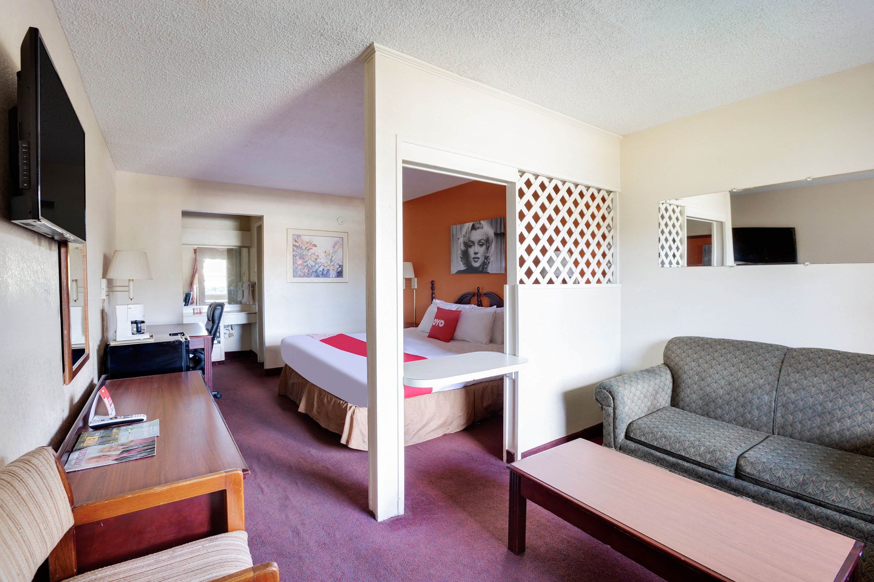 Oyo Hotel Tyler Lindale 53/87