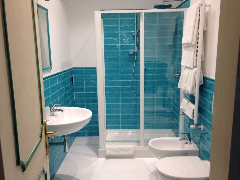 Villa Delle Palme Hotel 49/50