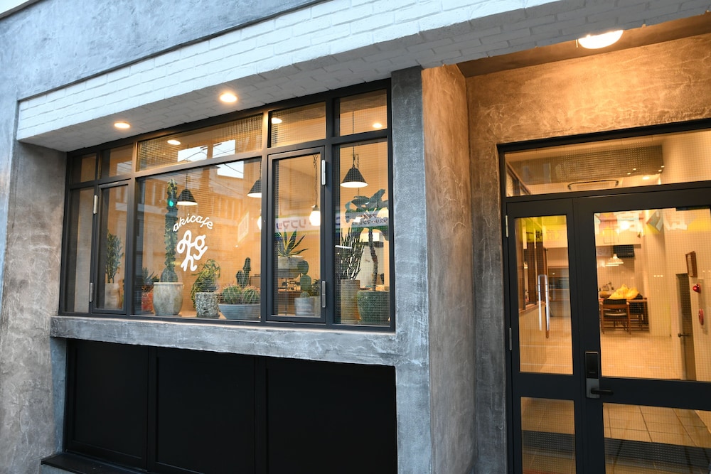 Akicafe Inn Guesthouse 8/58
