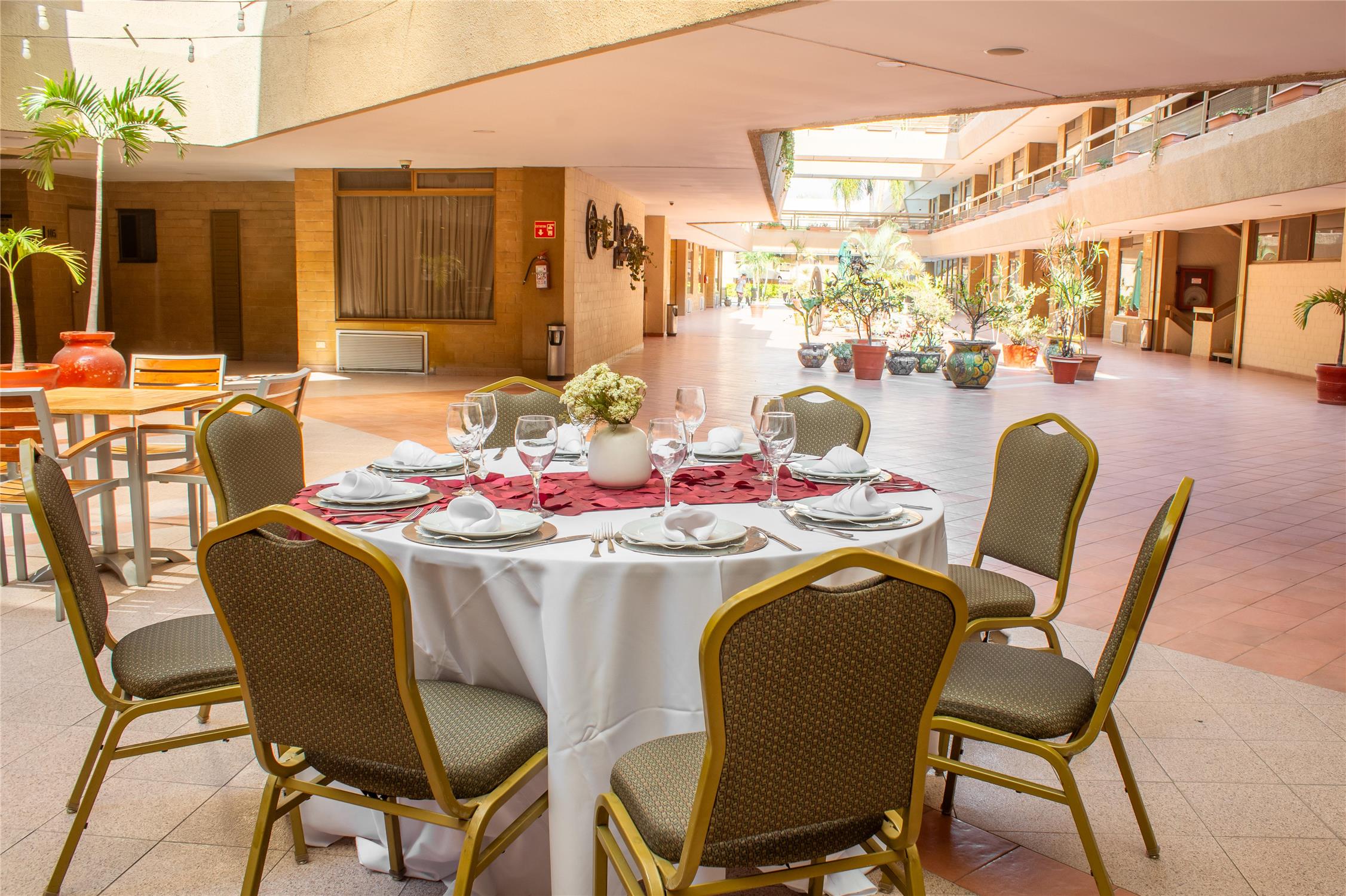 Best Western Plus Plaza Florida & Tower 40/55