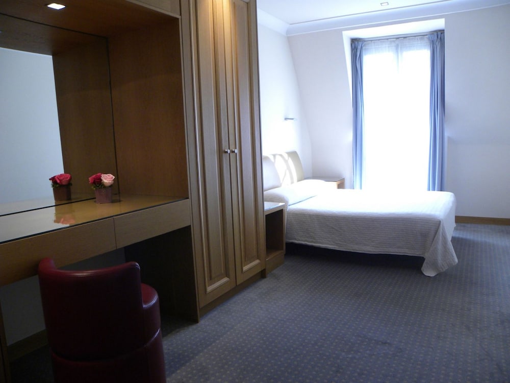 HOTEL DU VIEUX MARAIS 11/51