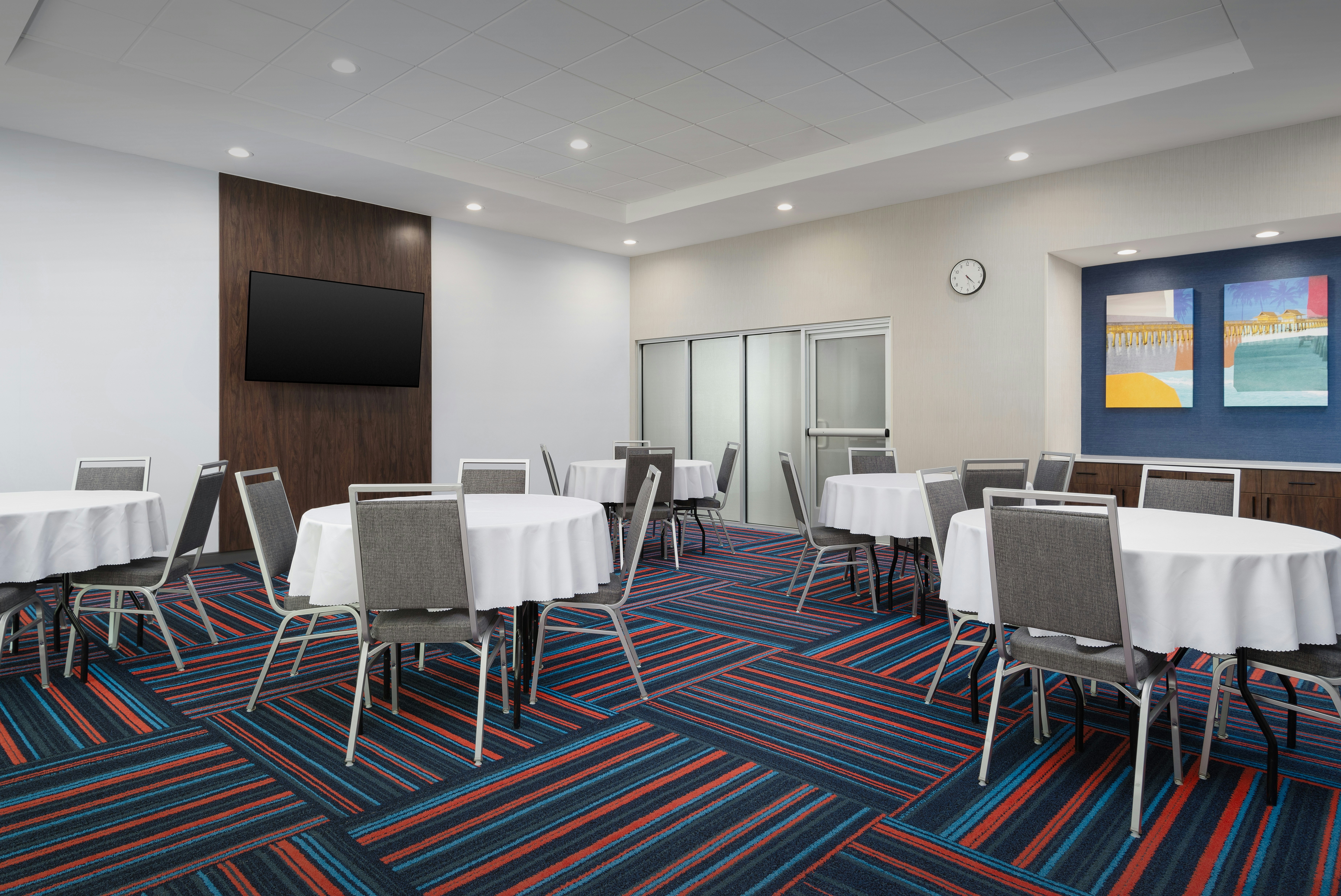 Hampton Inn and Suites Naples South FL 26/26