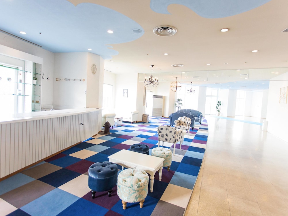 HOTEL AreaOne SAKAIMINATO MARINA 9/60