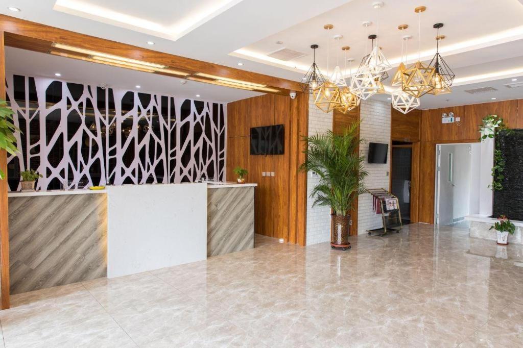 Jinjiang Inn Wuqing traditional Chinese medical hospital Hotel Tianjin 6/34