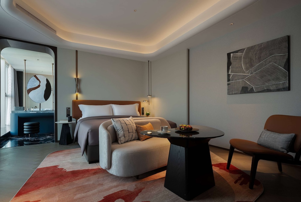 Howard Johnson by Wyndham Zhuzhou Junli Hotel 15/29